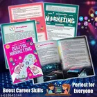 STEM Activity Book – Upskilling the Generation 