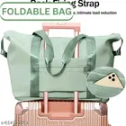 Nylon Womens Shoulder/Handbag ,Multicolour 