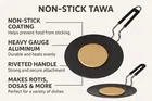 Concawe Roti Tawa 25cm premium