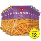 BTW Punjabi Crisp 12X16 g (Set Of 12)