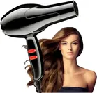 1800W Foldable Hair Dryer with Hot & Cool Settings 