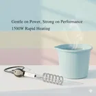 Copper Immersion Rod ,Multicolour, 1500 Watts