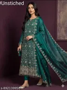Georgette Punjabi/All Over Suits for Women 