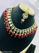 DIVA FANCY JEWELLERY SET
