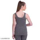 Woolen Thermal Top for Women 