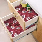 Laminated Non Woven Kitchen Cabinet Shelf Mat 