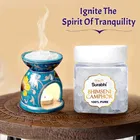 सुरभि भीमसेनी कपूर कंटेनर - 50 g