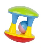 Kids Damru Rattle Toy 