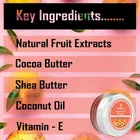 Ronzille Peach Flush Lip Balm 