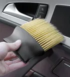 Super Soft Microfiber Car Dashboard Cleaning Brush 