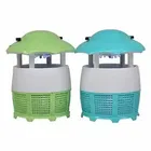 के कुडोस इलेक्ट्रॉनिक बेबी E-मॉस्क्वीटो इन्सेक्ट रेपेलेंट ट्रैपर किलर हंटिंग नाईट स्लीप लैंप