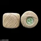 Cotton Piping Thread 