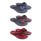Combo of Flipflops for Men 