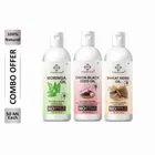 Puriflame Pure Moringa Oil 