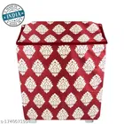 Fabric Washing Machine Cover 