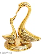 Duck Showpiece 