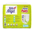 लिटिल एंजेल  पॉपुलर बेबी पैंट्स 