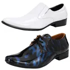 Vitoria Formal Shoes Combo For Men And Boys 