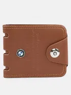 Wallet for Men (Bmw)