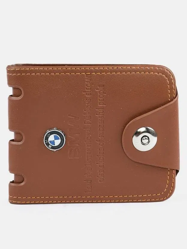 Wallet for Men (Bmw)