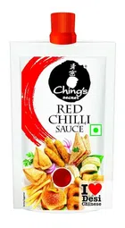Chings Red Chilli Sauce 90 g