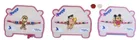 Alloy Rakhi for Kids 