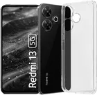 REDMI 13 5G Mobile Back Cover 