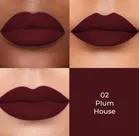 COLORS QUEEN Crayon Lipstick 