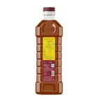 जिवो कोल्ड प्रेस कच्ची घानी सरसों तेल 1 L 