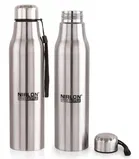 Stainless Steel Insulated Single Wall Water Bottle 