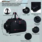 Polyester Duffel Bags 