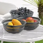 Fruty Basket 3pc Set 