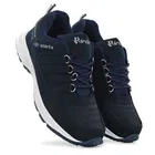 Sports Shoes for Men, Navy Blue 