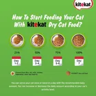 Kite Kat Ocean Fish Adult Cat Food 1 KG