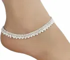 Designer Anklet for Women & Girls 