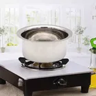 JENSONS Stainless Steel Induction Compatible Patila 