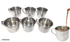 Stainless Steel Cups 