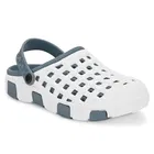 Clogs For Men, Grey 