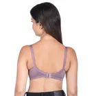 Proleaf Poly spandex Non Padded bra for women 