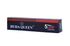 Huda Queen The Red Edition 5-in-1 Mini Lipsticks (Red)