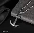 Anchor Chain for Men 