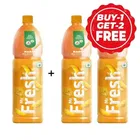 Mr. Fresh Mango Fruit Juice 3X1 L (Buy 1 Get 2 Free)