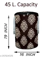 KANUSHI Industries® Designer Laundry Bag 