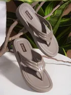 action Flip Flops for Women 