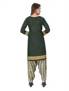 शारदा क्रिएशन विमेंस ड्रेस मटेरियल 