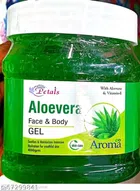 Aloe Vera Gel (400 ml)