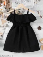 Cotton Frock for Girls 