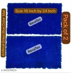 Polypropylene Doormat 