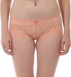 Cotton Blend Panties for Women 