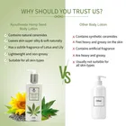 Ayouthveda Hemp Seed Body Lotion 250 ml